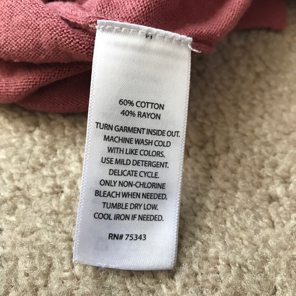 Fall sweater - Picture 6 of 6